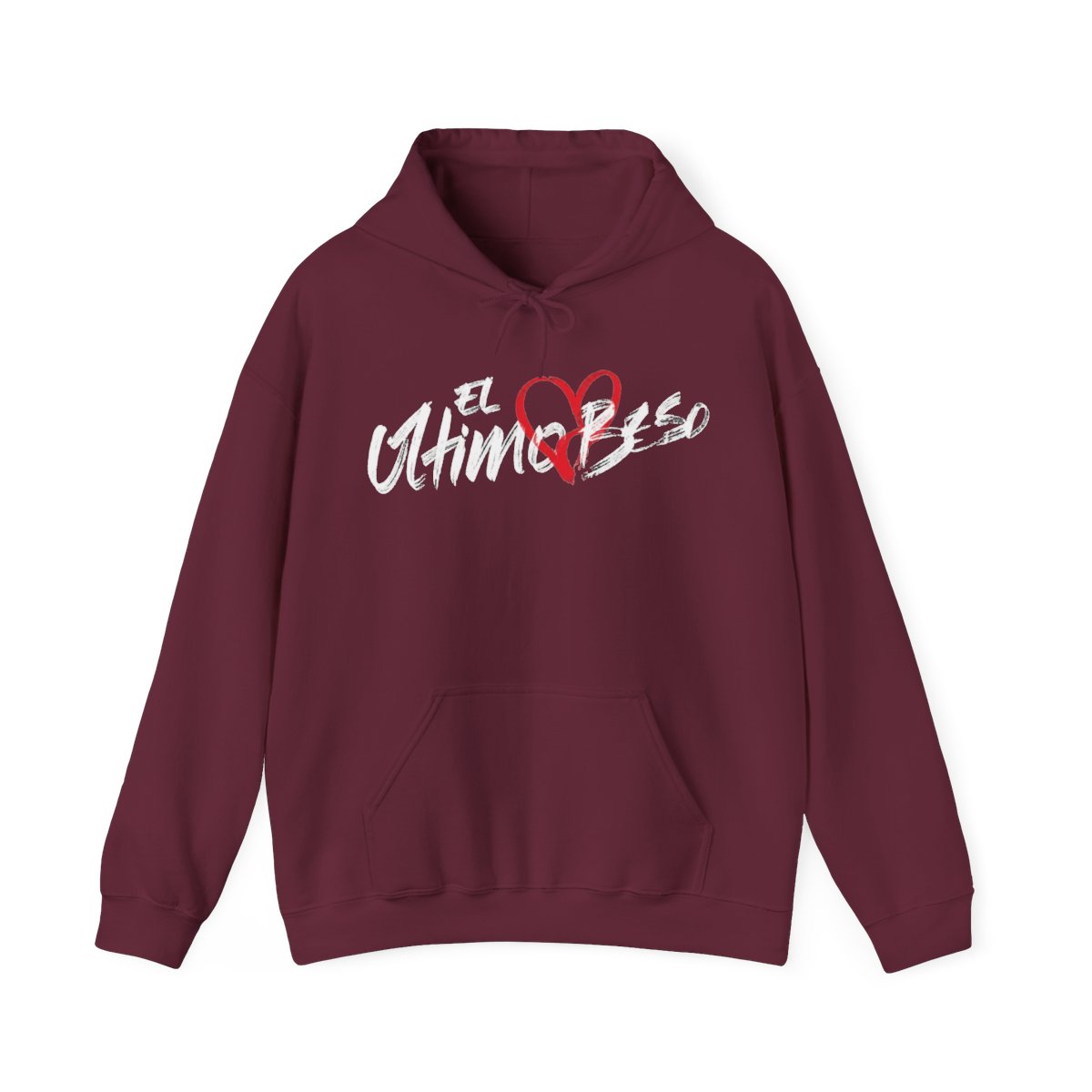 TINI, Tigao PZK - El Ultimo Beso Merch | Tiago PZK - alternate angle 4, merchandise