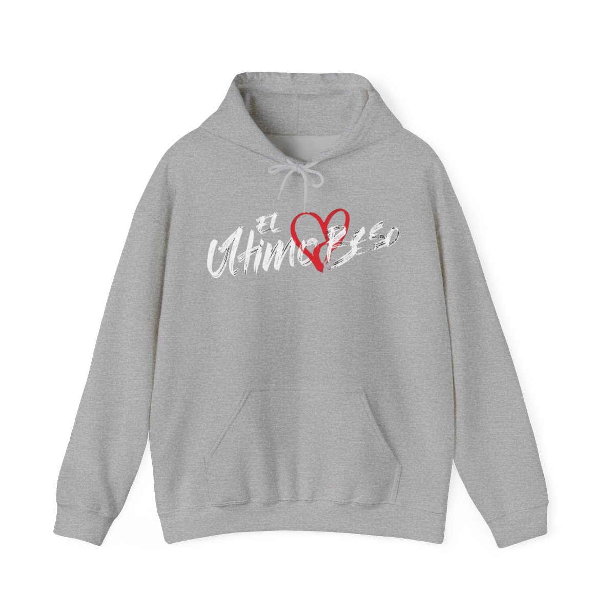 TINI, Tigao PZK - El Ultimo Beso Merch | Tiago PZK - alternate angle 3, merchandise