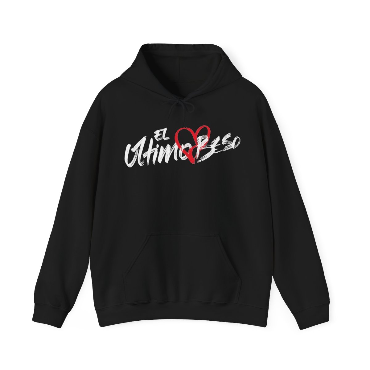 TINI, Tigao PZK - El Ultimo Beso Merch | Tiago PZK