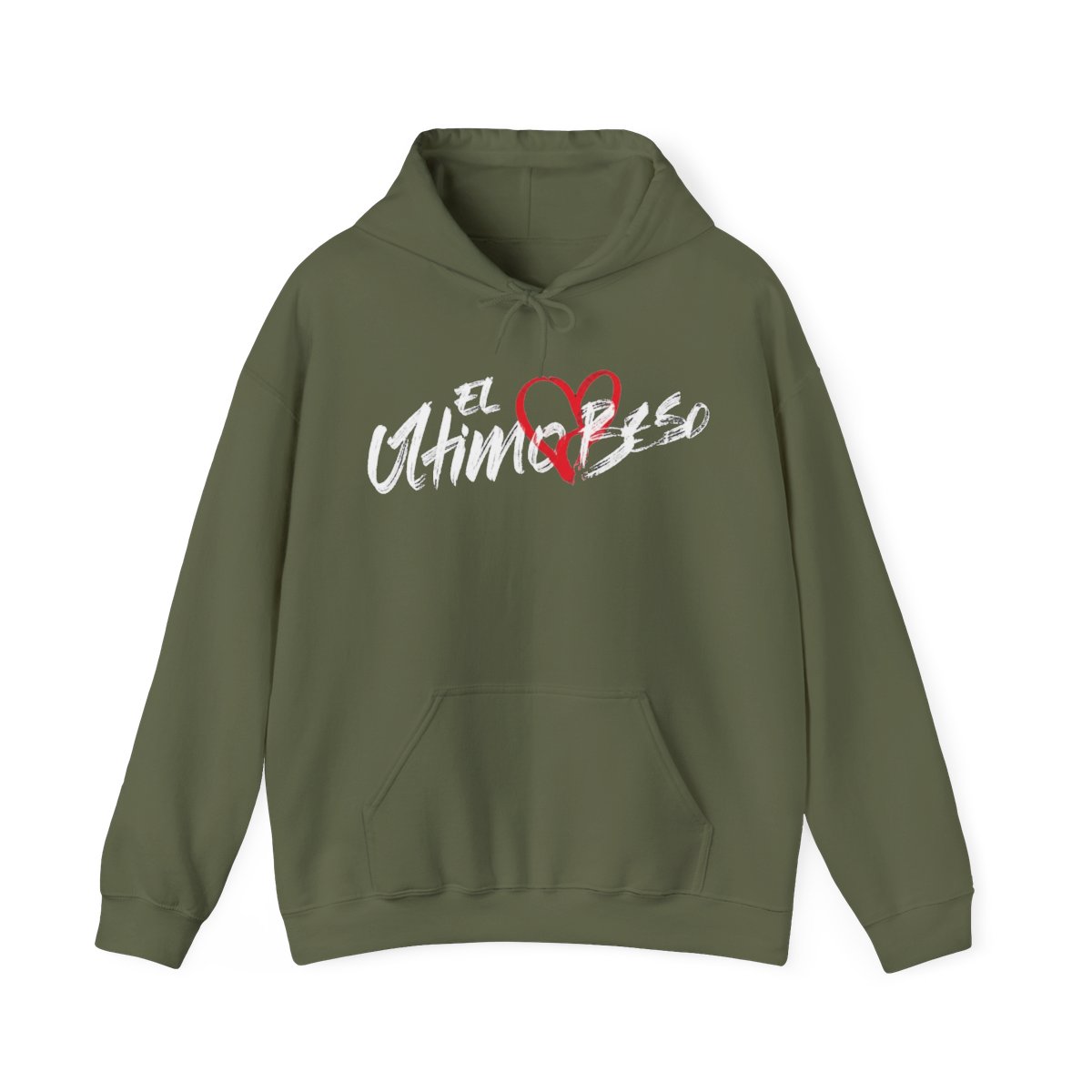 TINI, Tigao PZK - El Ultimo Beso Merch | Tiago PZK - alternate angle 5, merchandise