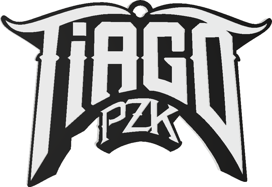 Tiago PZK - Official Merchandise